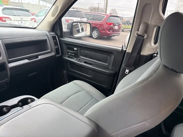 Used 2018 RAM 1500 Express w/ Express Value Package image 14