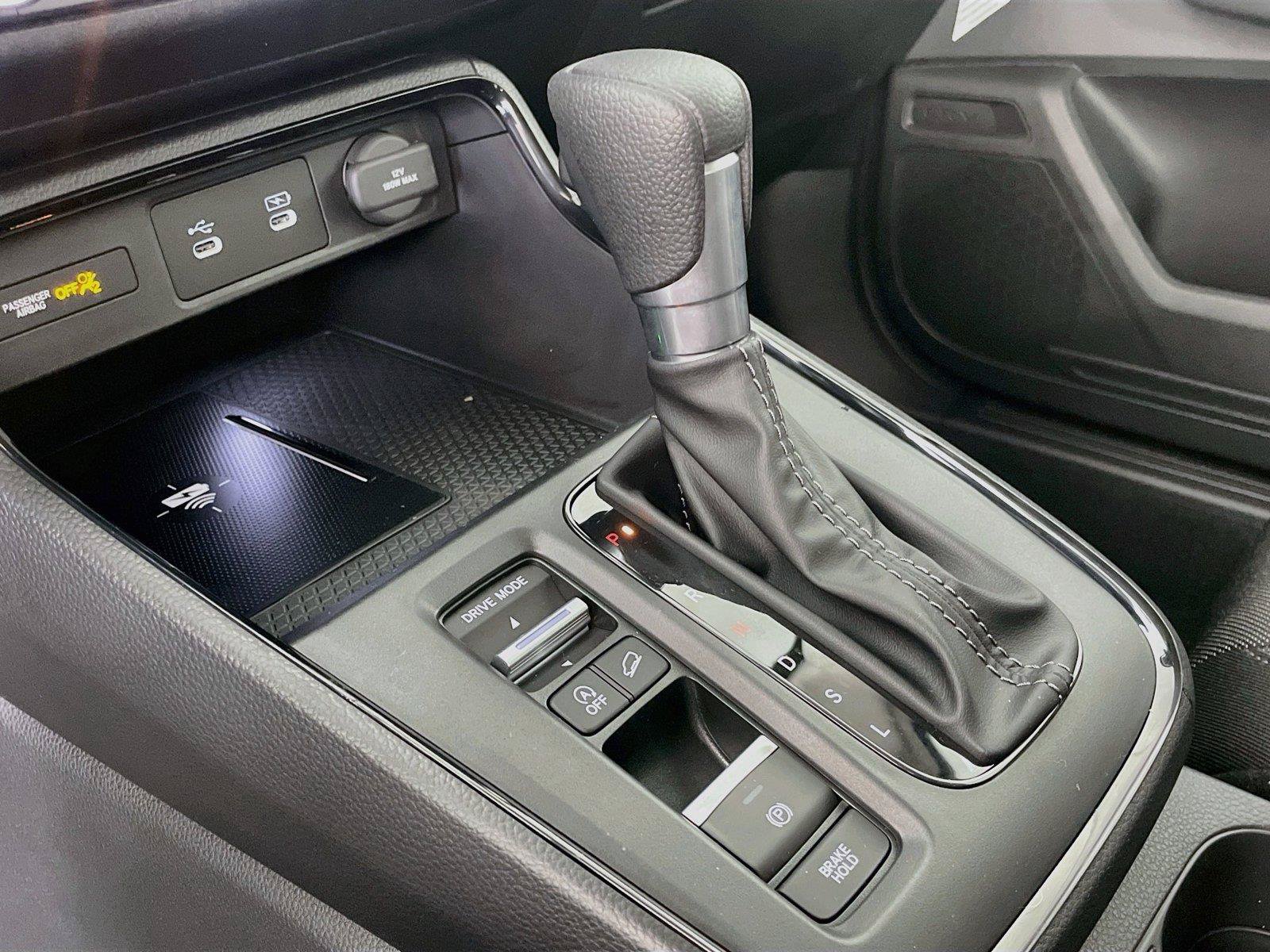 New 2026 Honda CR-V LX image 18