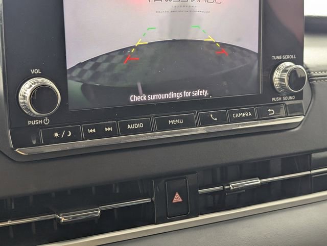 Used 2024 Mitsubishi Outlander ES image 27