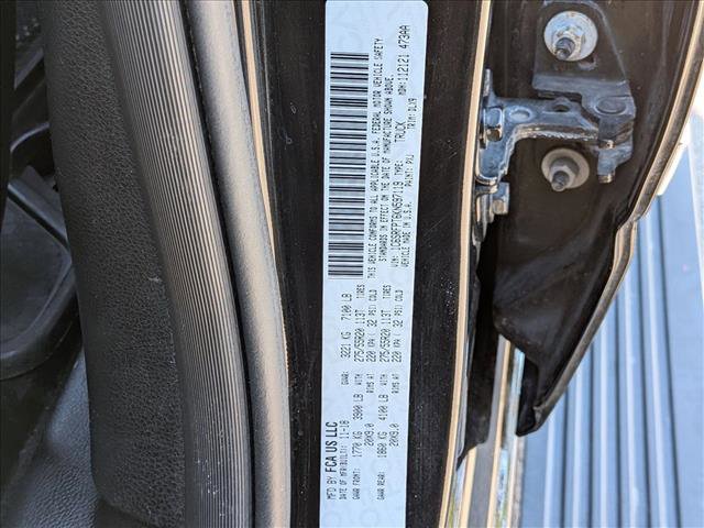 Used 2019 RAM 1500 Limited image 26