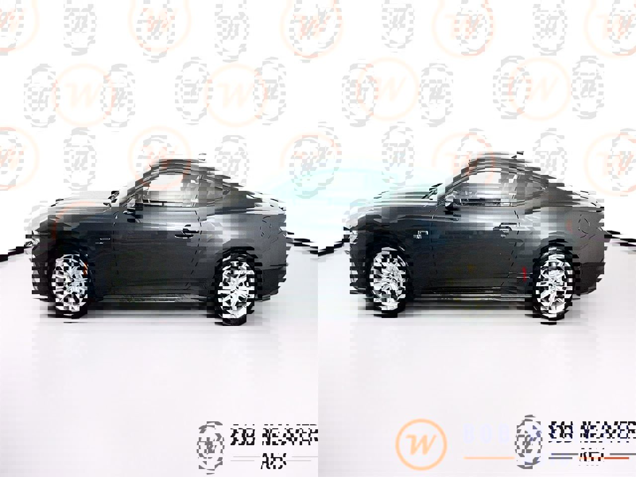 Used 2024 Ford Mustang GT Premium image 4