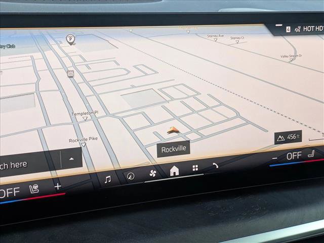 Used 2026 BMW X5 xDrive40i w/ Climate Comfort Package image 14