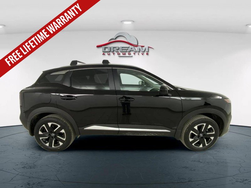 New 2026 Nissan Kicks SV w/ Cold Weather Package AWD/4WD image 13