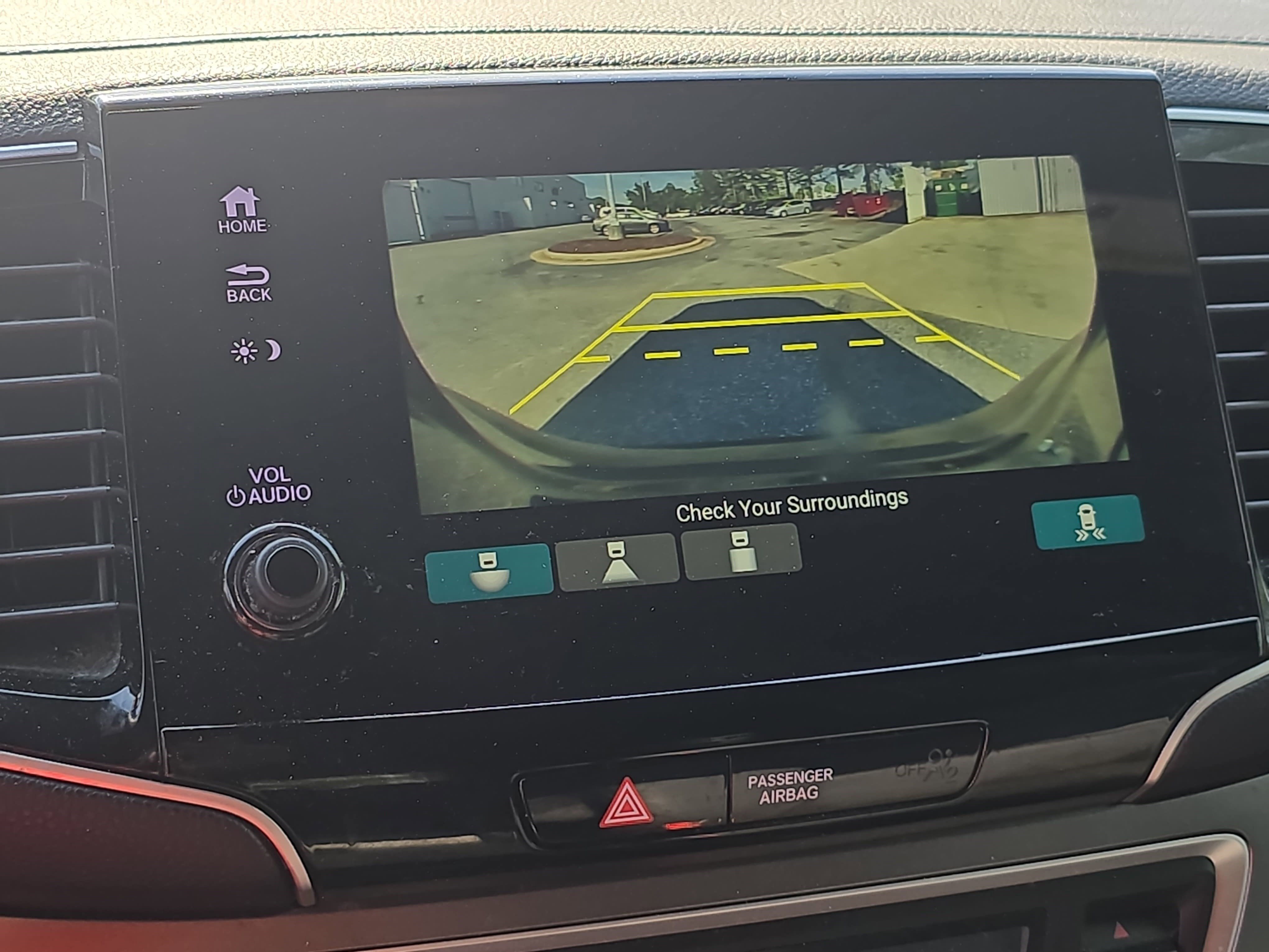 Used 2022 Honda Pilot Sport image 25