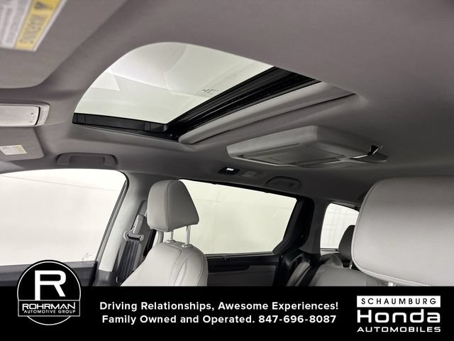 Used 2024 Honda Odyssey Touring image 19