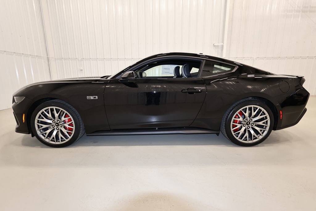 New 2026 Ford Mustang GT Premium image 5