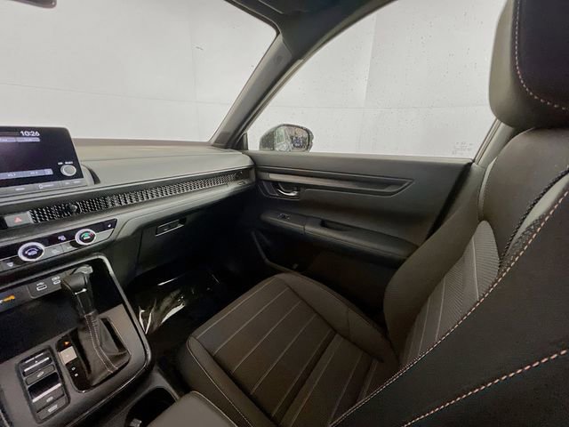 Certified 2024 Honda CR-V Sport image 19