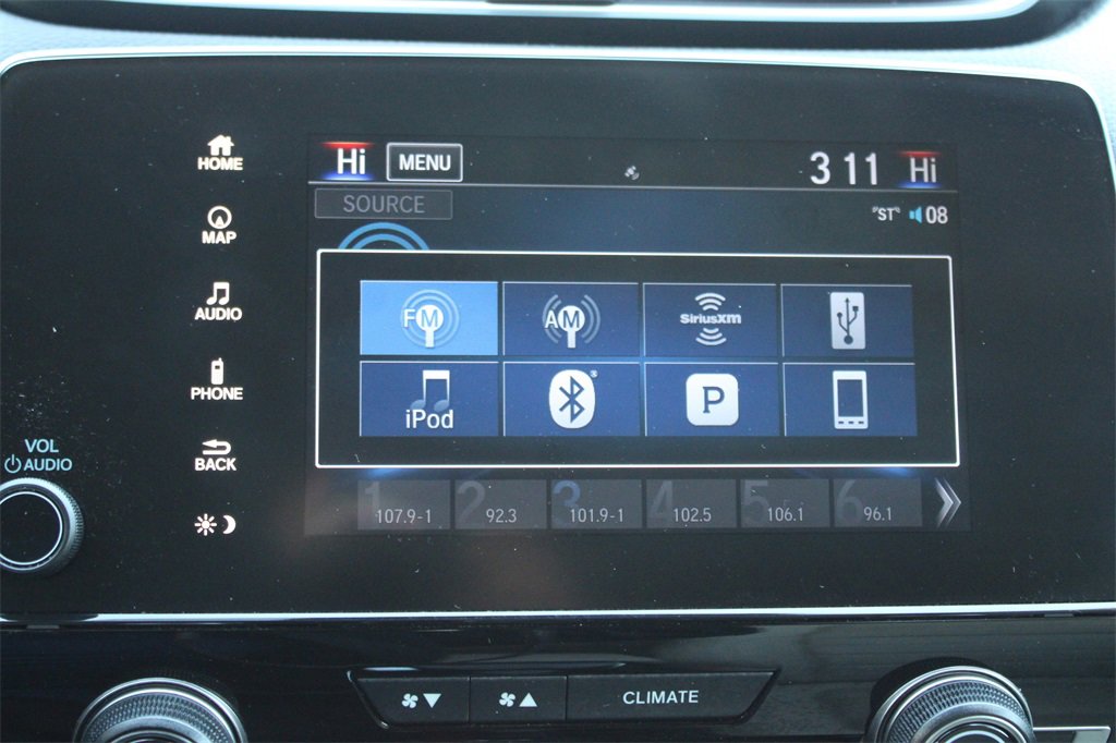 Used 2019 Honda CR-V Touring image 15