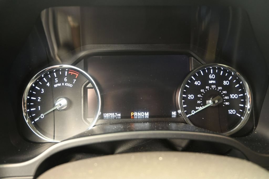 Used 2021 Ford Expedition Max Limited AWD/4WD image 13