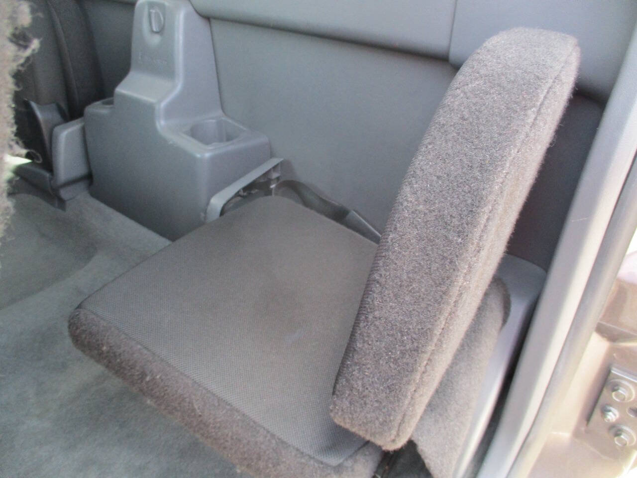 Used 2011 Ford Ranger XLT AWD/4WD image 28