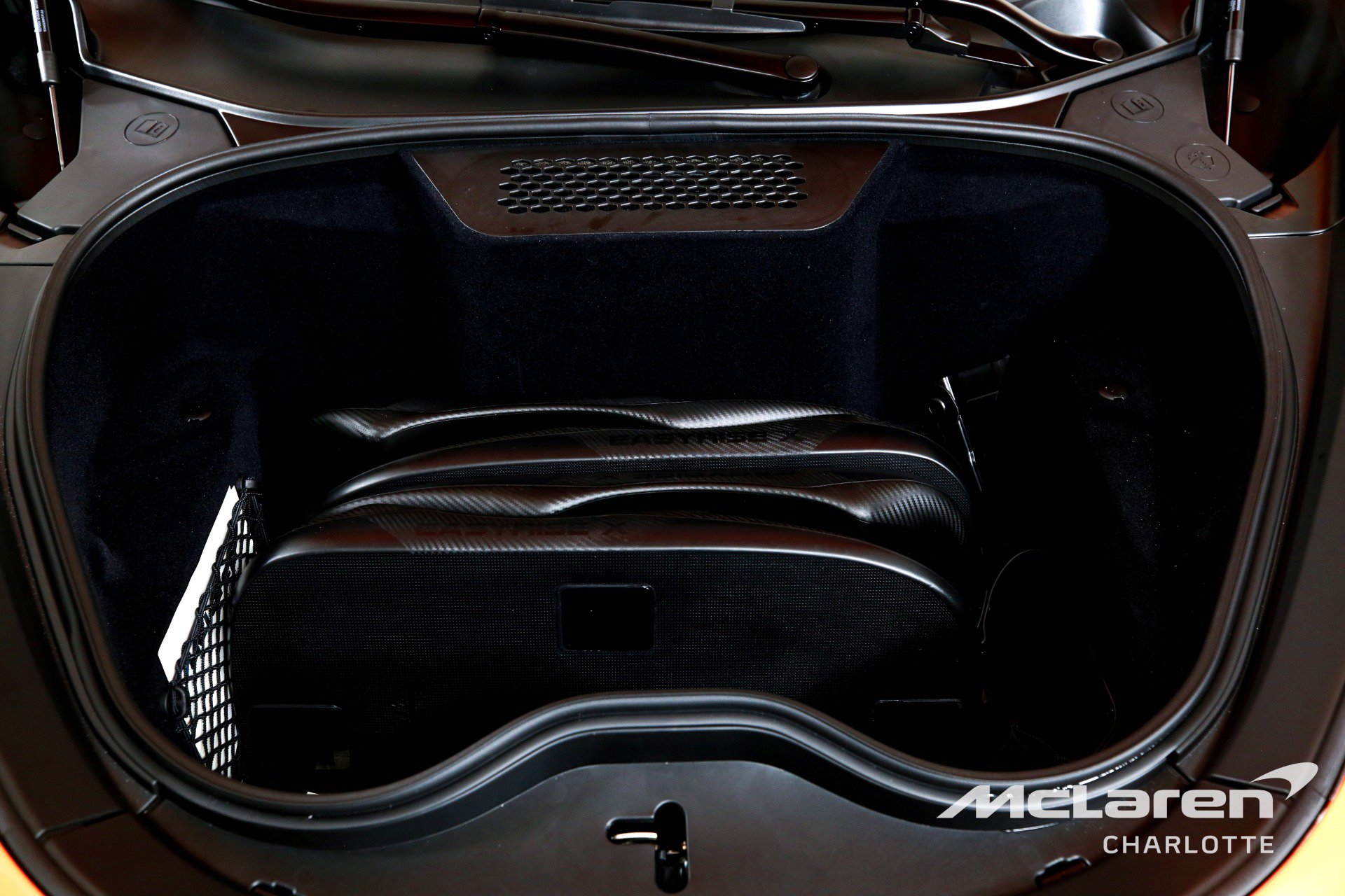 New 2026 McLaren GTS RWD image 17