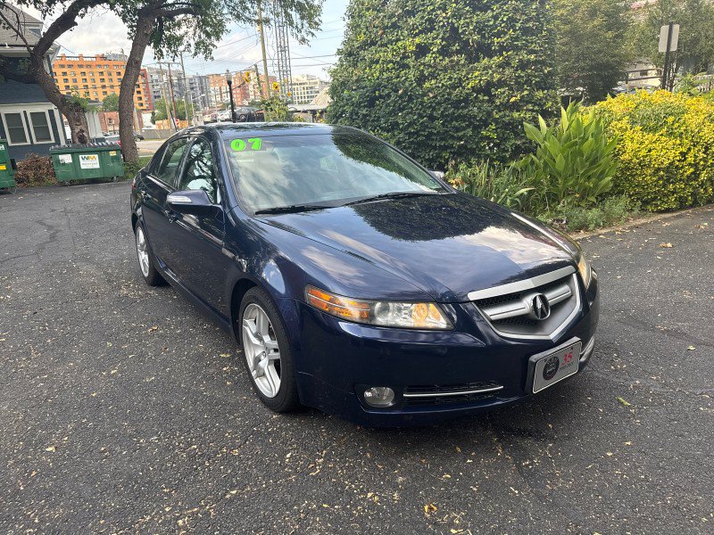 Used 2007 Acura TL FWD image 32