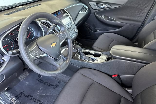 Used 2024 Chevrolet Malibu LT FWD image 10