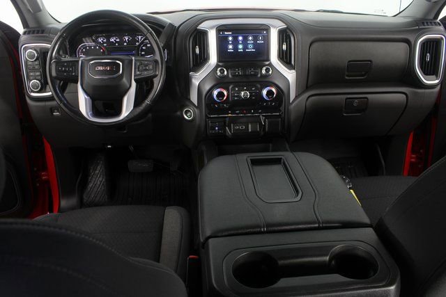 Used 2021 GMC Sierra 1500 Elevation w/ Preferred Package image 9