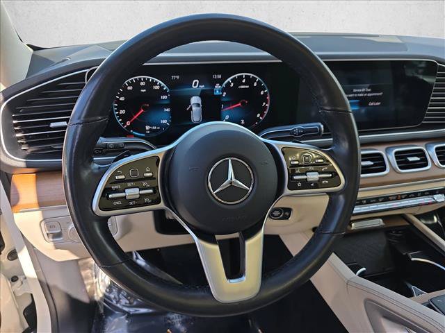 Used 2023 Mercedes-Benz GLE 350 4MATIC image 18