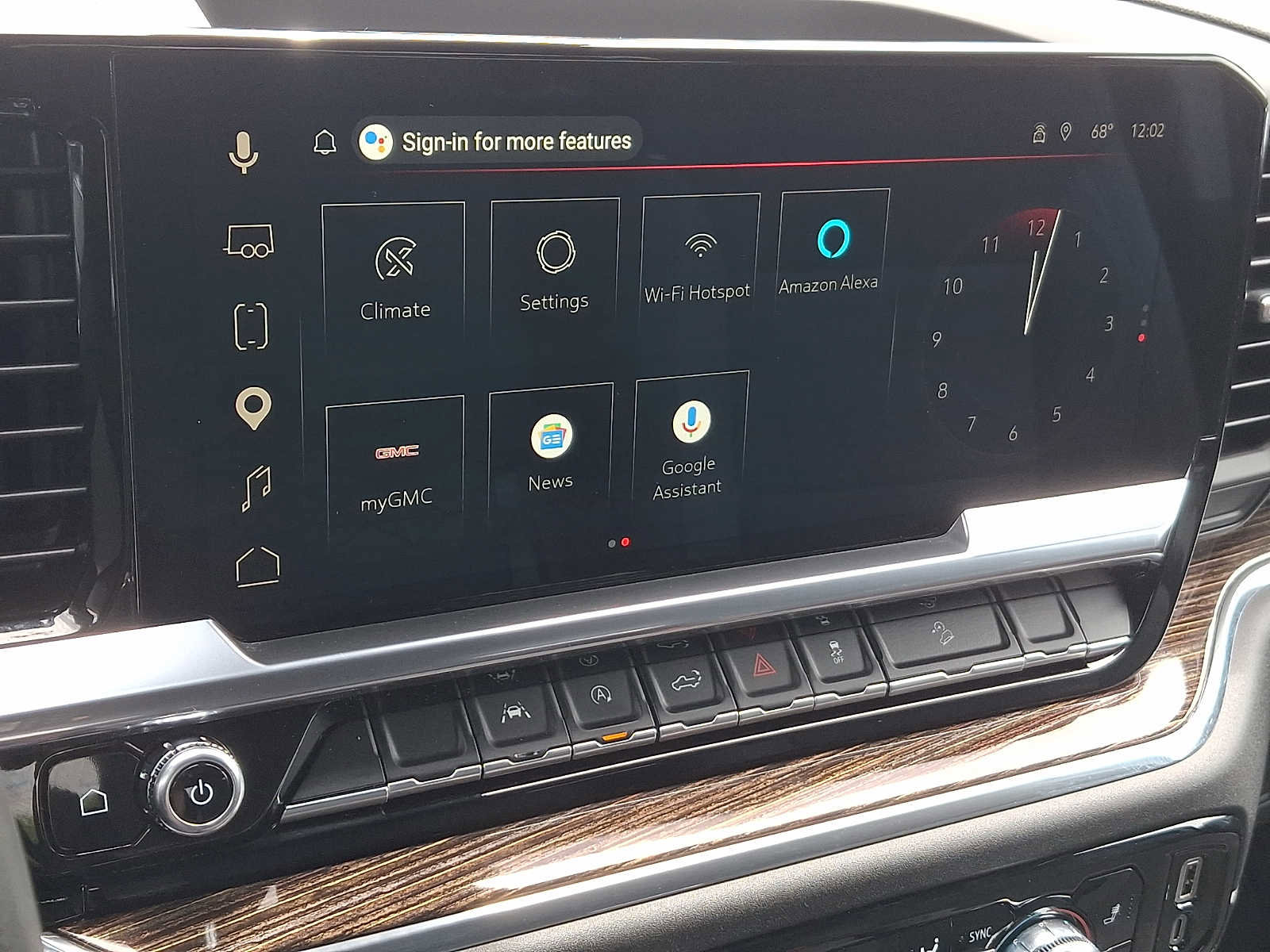 Certified 2023 GMC Sierra 1500 Elevation AWD/4WD image 26