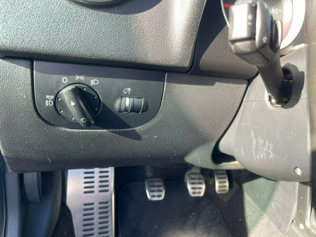 Used 2002 Audi TT 1.8T image 14