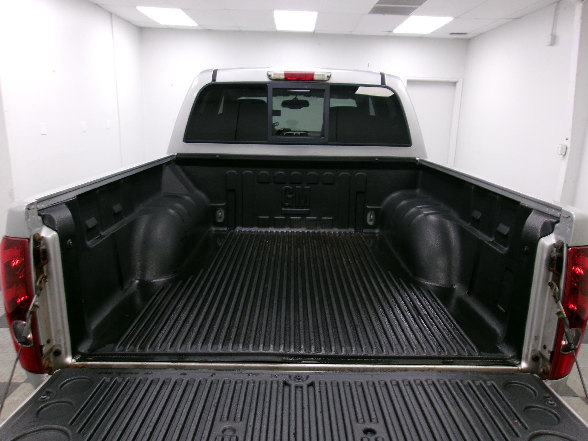 Used 2012 Chevrolet Colorado LT image 9