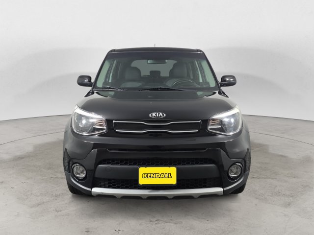Used 2019 Kia Soul + FWD image 2