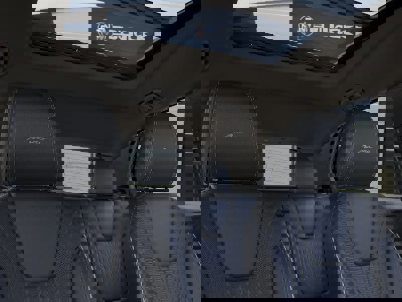 New 2026 Buick Encore GX Avenir w/ Avenir Technology Package image 24