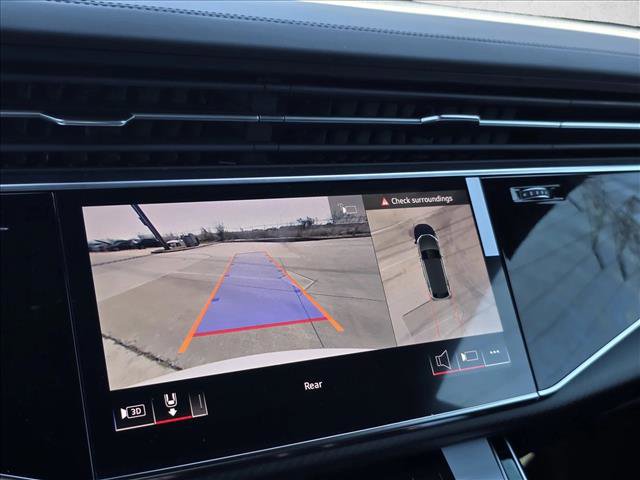 New 2026 Audi RS Q8 performance image 25