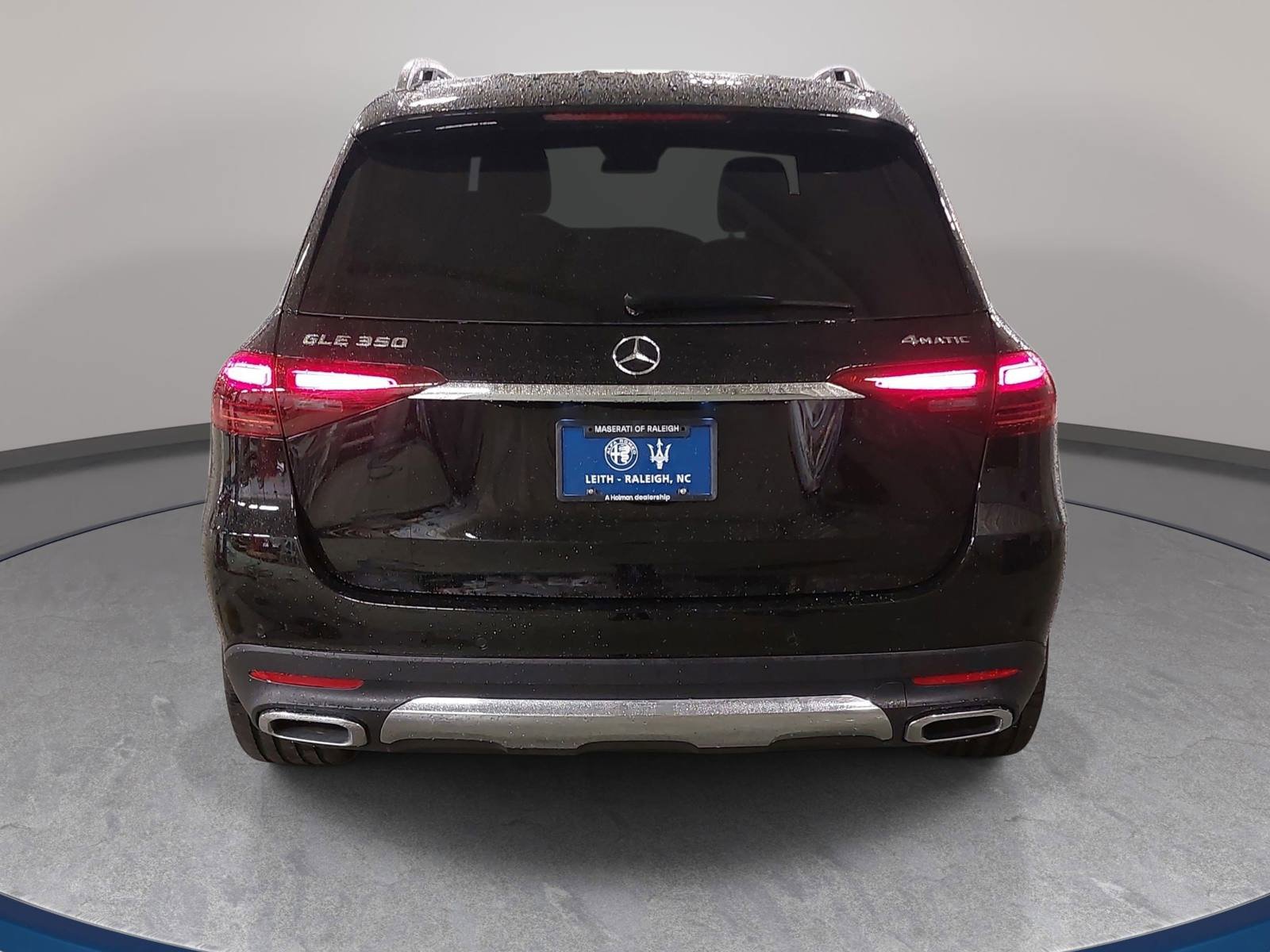 Used 2024 Mercedes-Benz GLE 350 4MATIC image 6