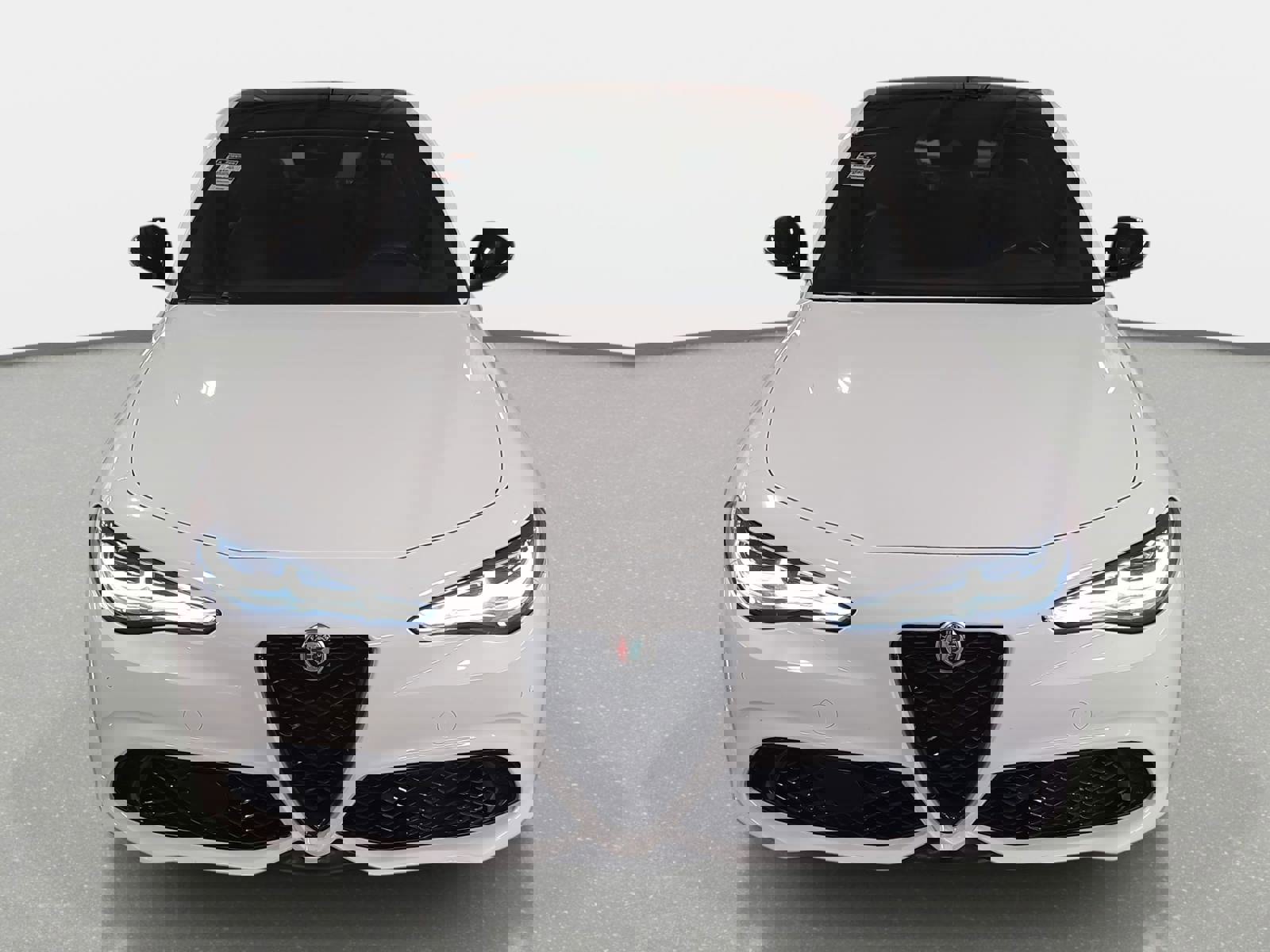 Used 2024 Alfa Romeo Giulia Sprint image 2