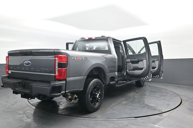 New 2026 Ford F250 XL w/ STX Appearance Package image 40