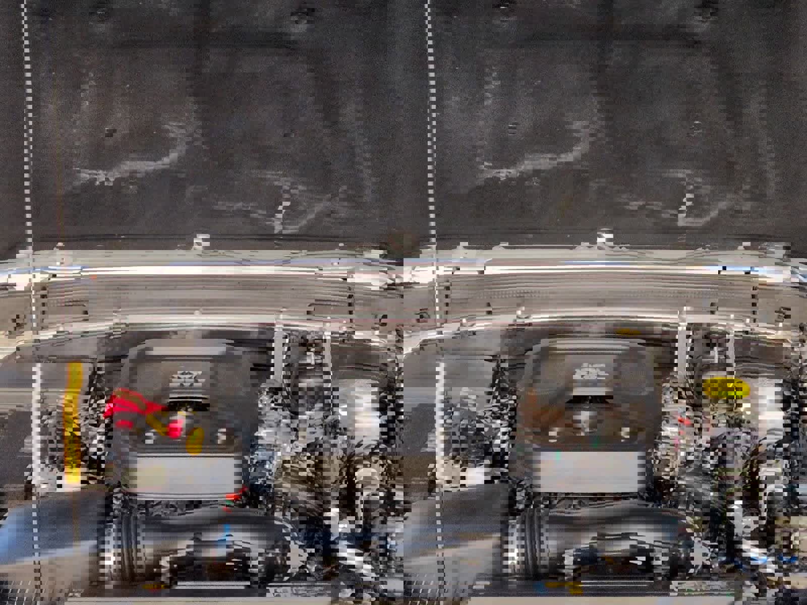 Used 2021 Jeep Wrangler Unlimited Sahara image 15