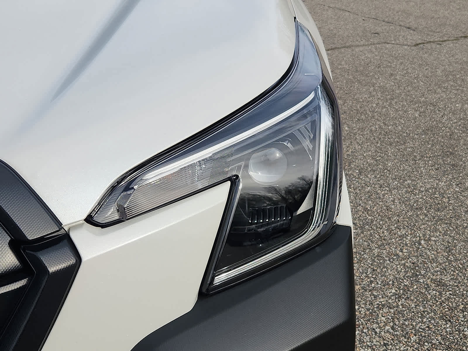 Used 2023 Subaru Forester Wilderness image 10