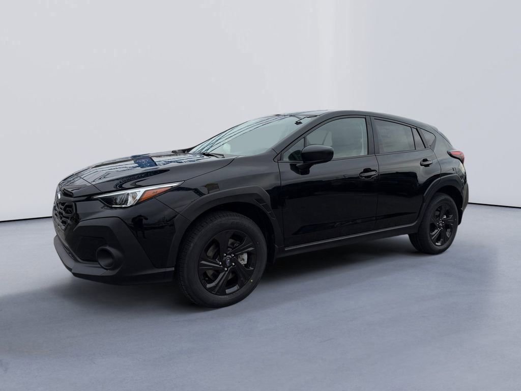 New 2026 Subaru Crosstrek 2.5i image 7