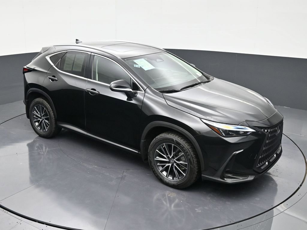 Used 2022 Lexus NX 350 AWD w/ Accessory Package 2 image 17