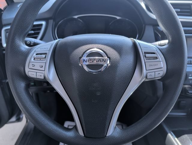Used 2016 Nissan Rogue S AWD/4WD image 14