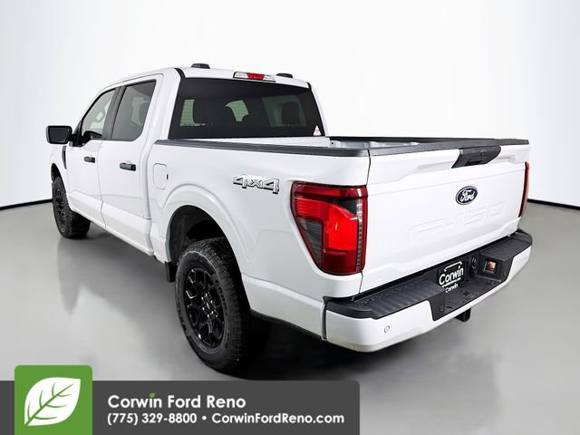 New 2026 Ford F150 STX image 5