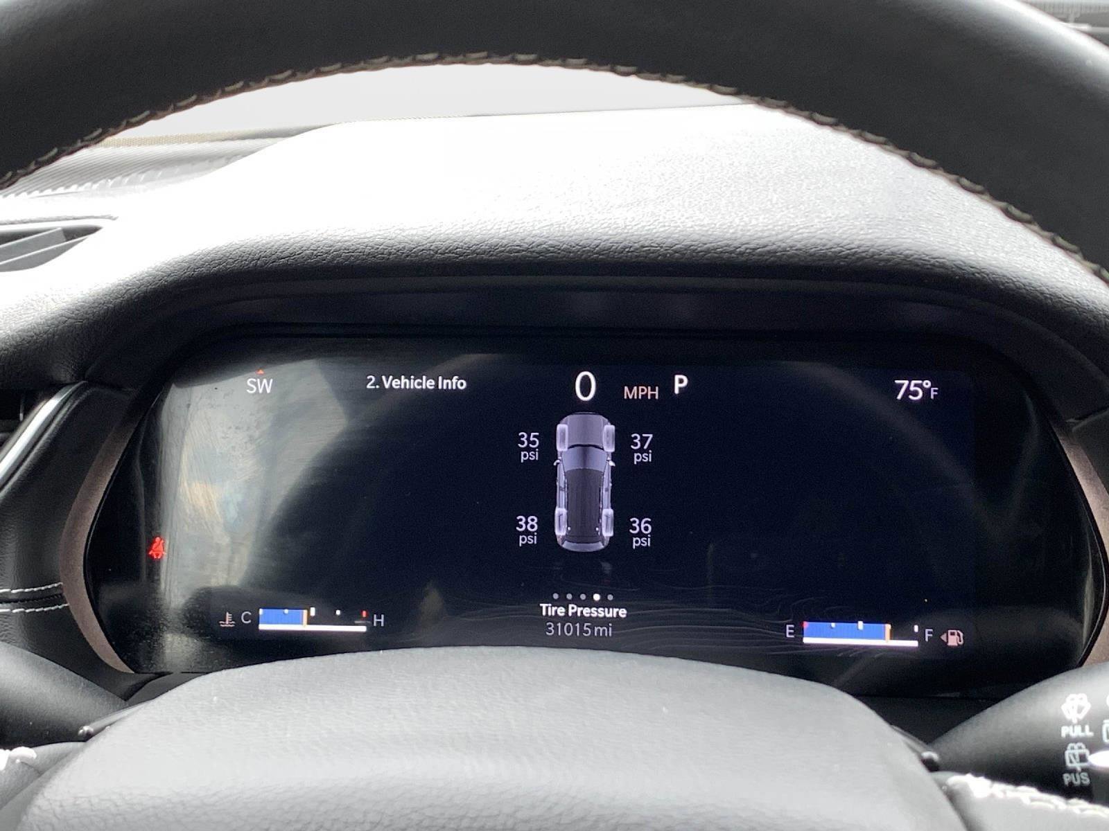 Used 2023 Jeep Grand Cherokee Altitude image 19