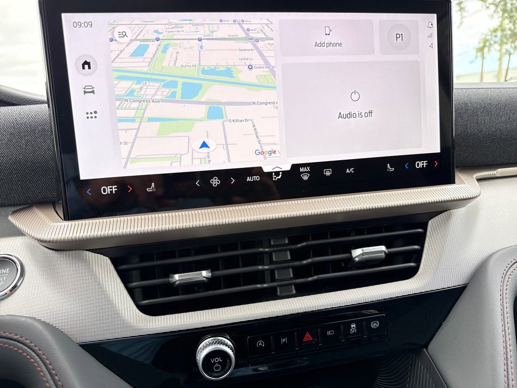 New 2026 Ford Explorer Active image 10