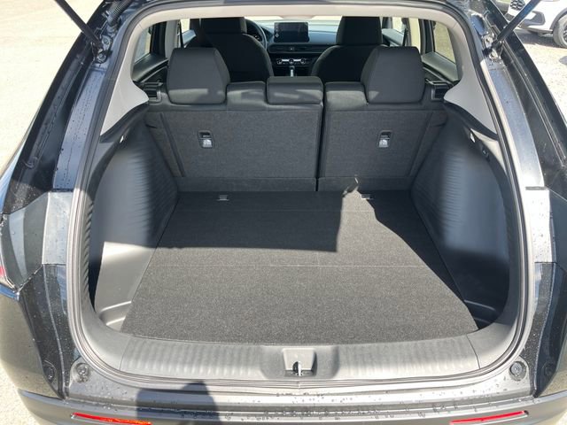 New 2026 Honda HR-V LX image 15