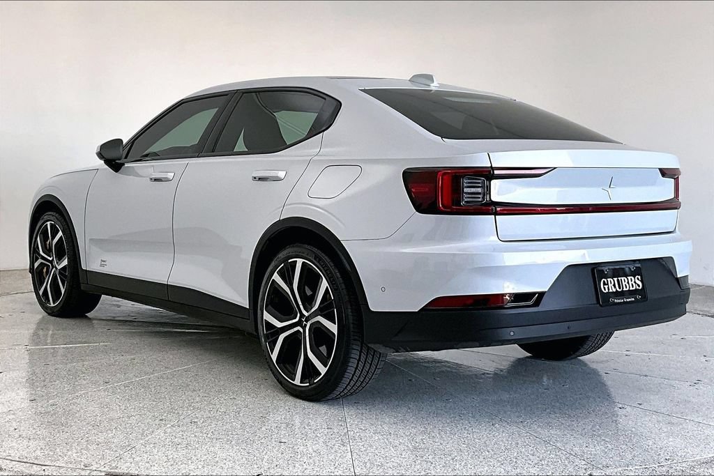 Used 2023 Polestar Polestar 2 w/ Pilot Pack AWD/4WD image 15