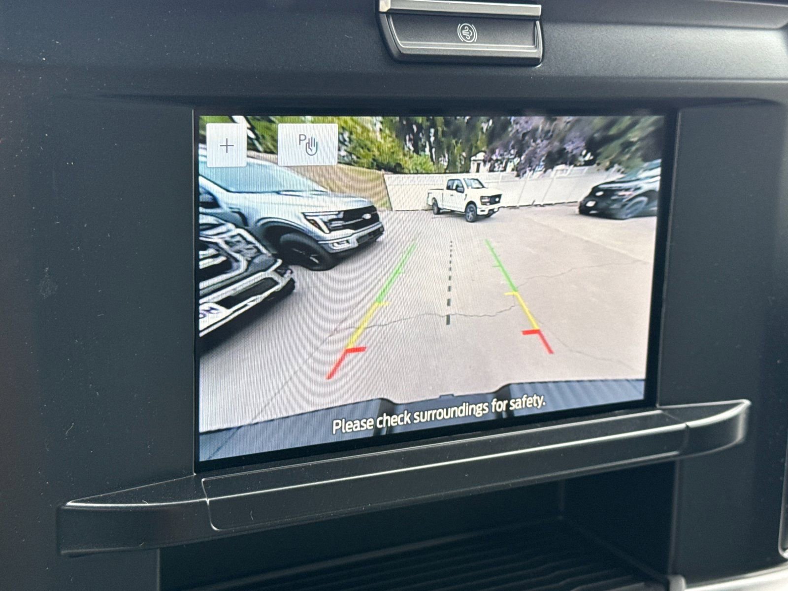 New 2026 Ford F250 XL w/ XL Off-Road Package image 19