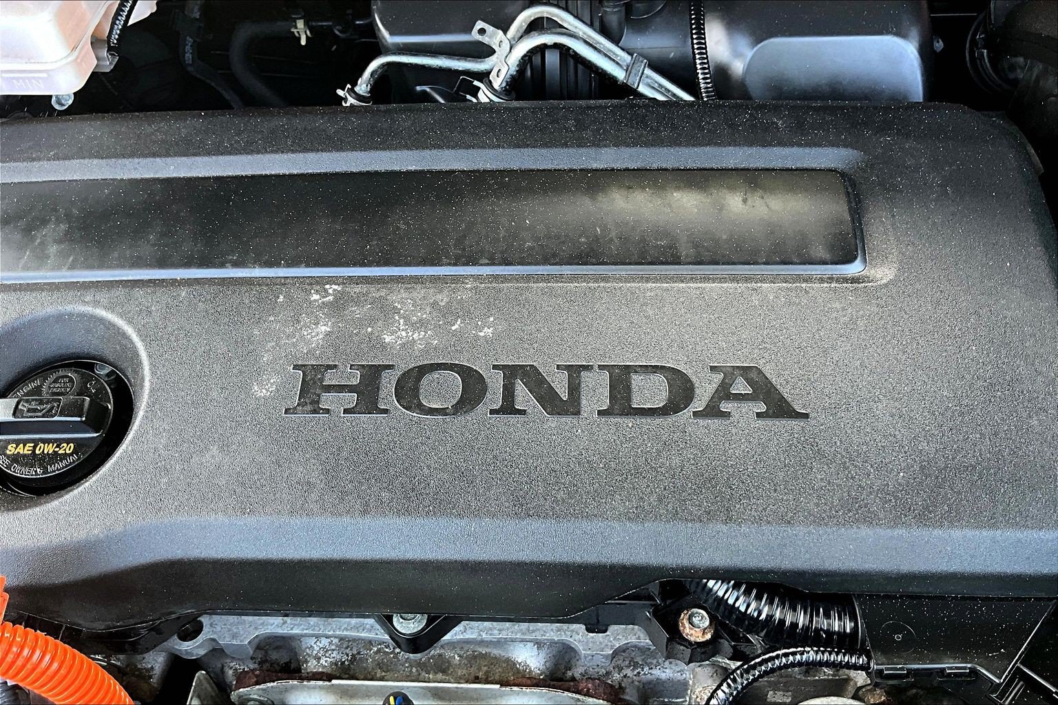 Used 2023 Honda CR-V Sport Touring image 34