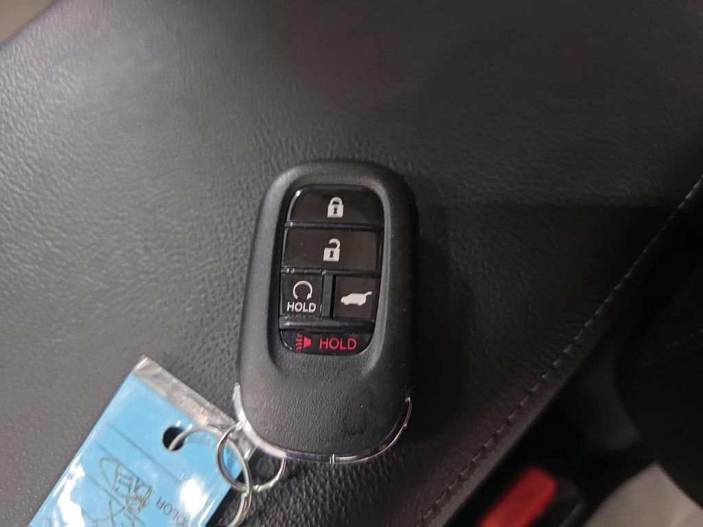 Used 2023 Honda CR-V EX image 37