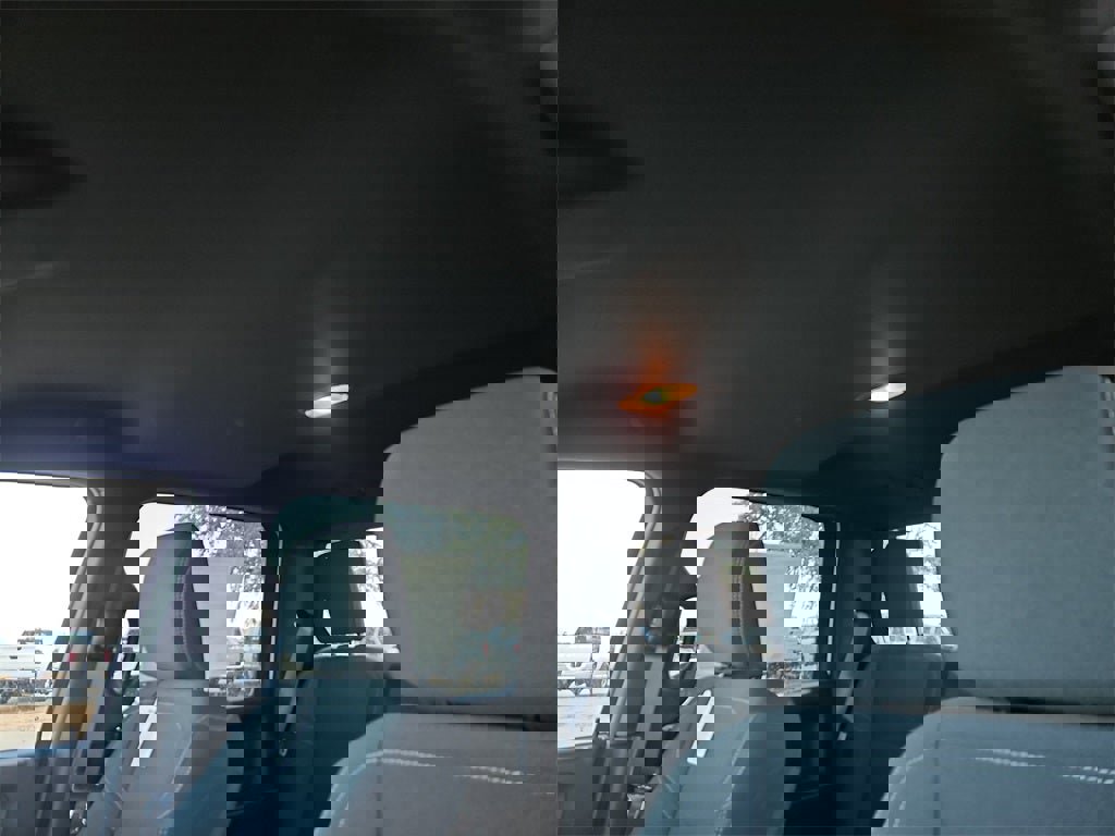 New 2026 RAM 2500 Tradesman image 22