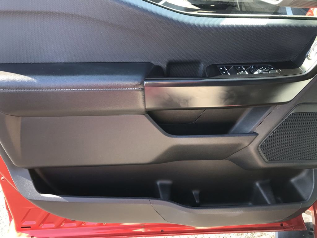 Used 2023 Ford F150 XL w/ STX Appearance Package image 13