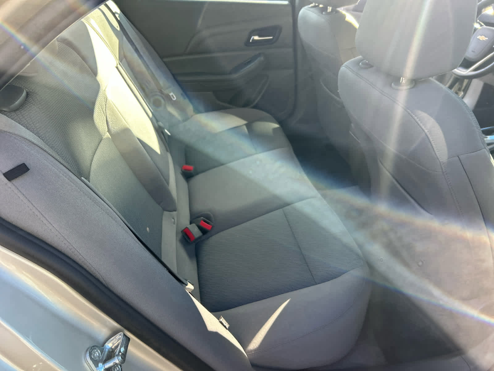 Used 2015 Chevrolet Malibu LS image 22