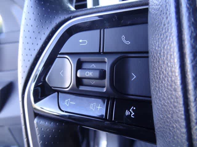 Used 2024 Toyota Tundra SR5 AWD/4WD image 15