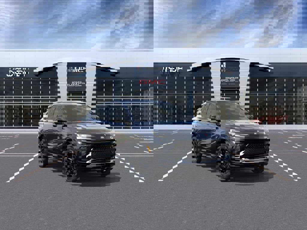 New 2026 Buick Envista Sport Touring w/ Convenience I Package