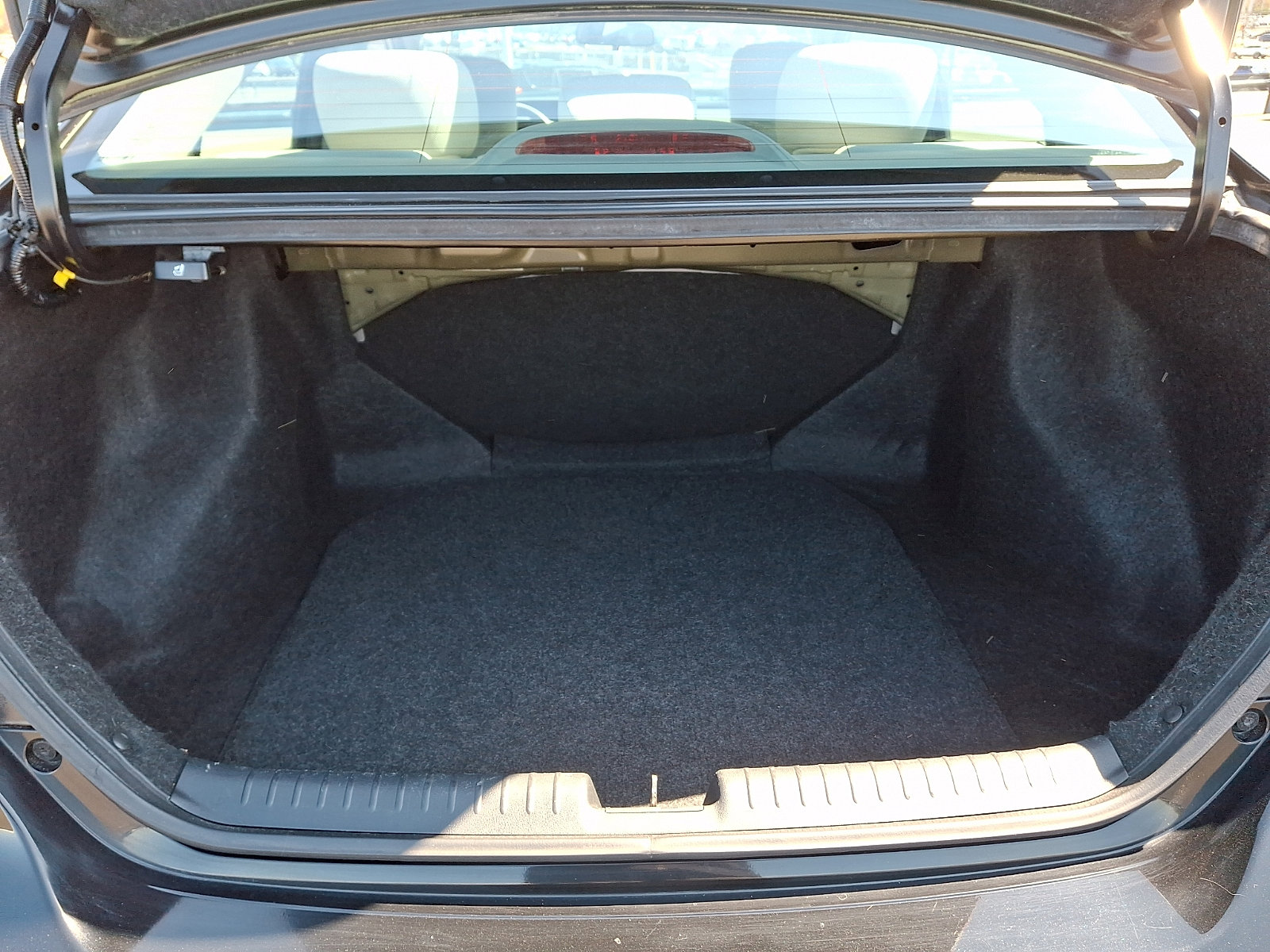Used 2014 Honda Civic LX image 28