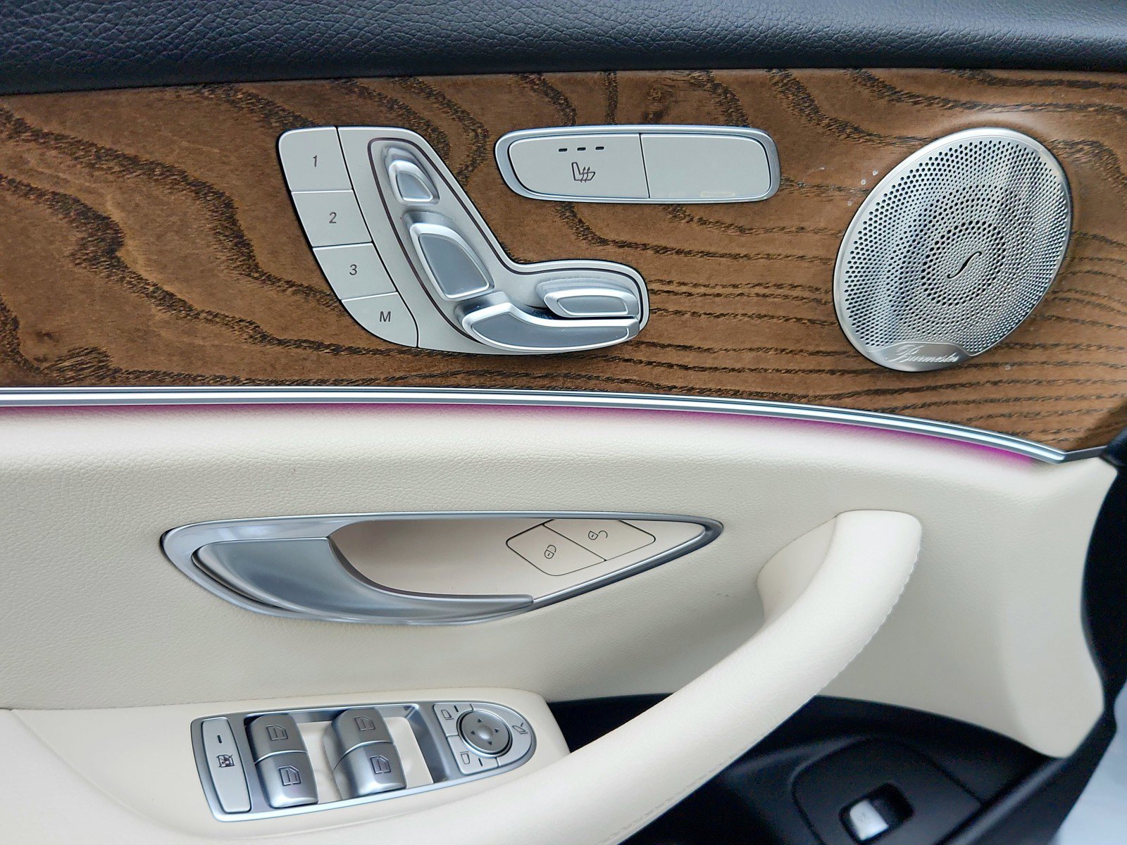 Certified 2022 Mercedes-Benz E 350 Sedan image 24