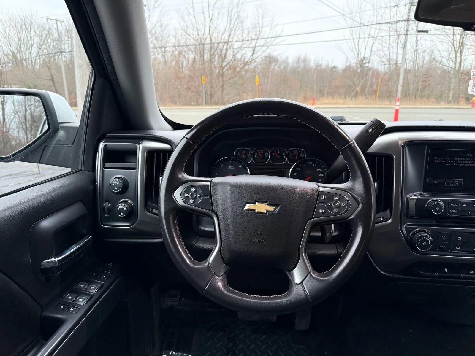 Used 2018 Chevrolet Silverado 1500 LT image 13