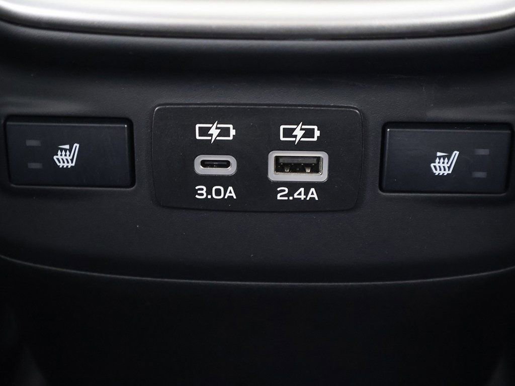 Used 2024 Subaru Outback Touring XT AWD/4WD image 47